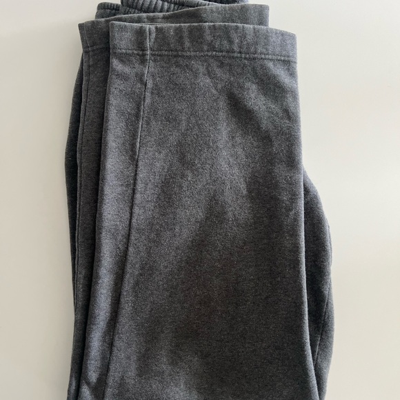 Mens Nike sweat pants size M/L - Picture 3 of 4